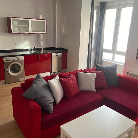 Anaral-Casco Viejo Gijon-Autocheck 24H Apartman Kültér fotó