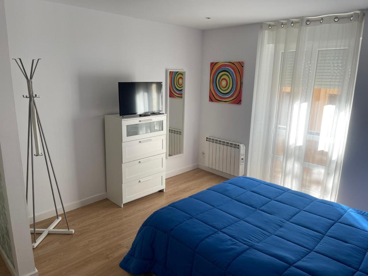 Anaral-Casco Viejo Gijon-Autocheck 24H Apartman Kültér fotó