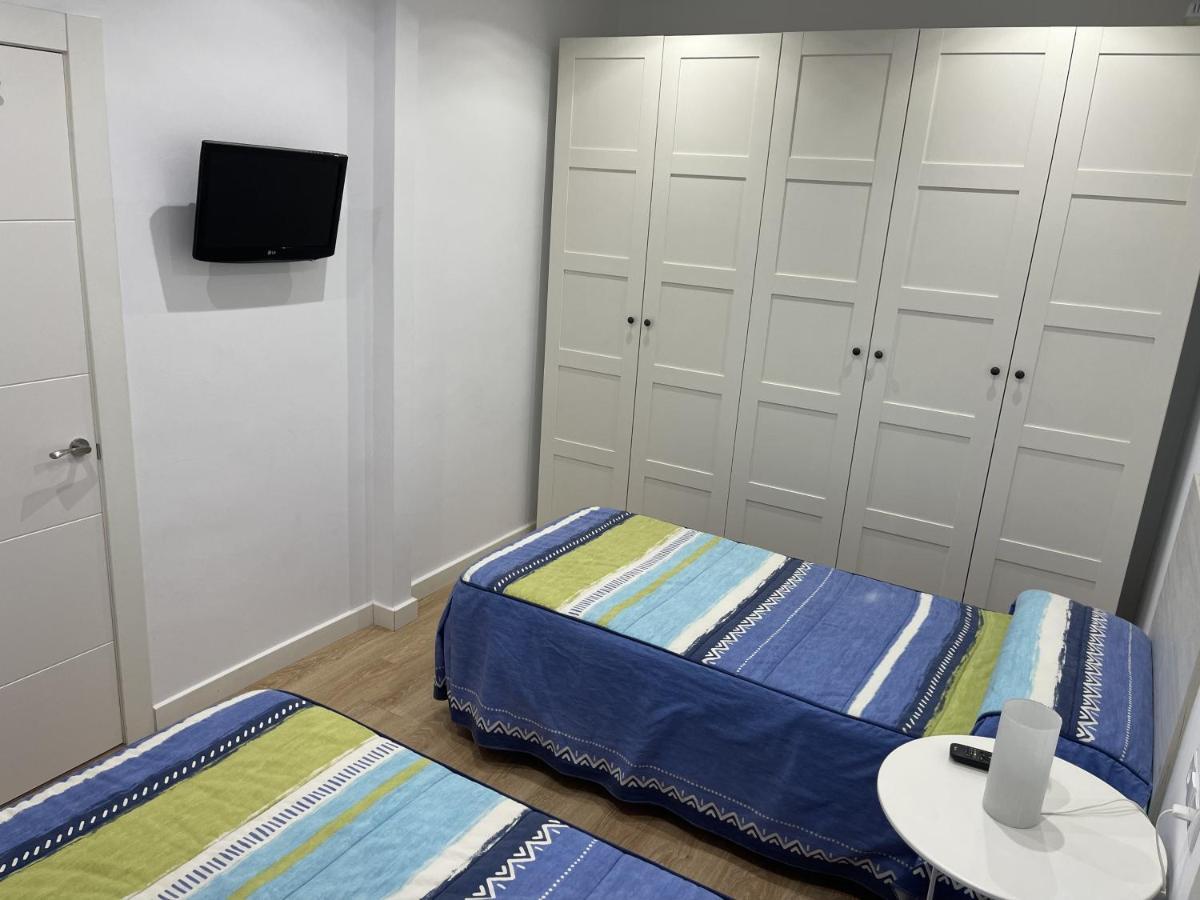 Anaral-Casco Viejo Gijon-Autocheck 24H Apartman Kültér fotó